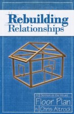 Rebuilding Relationships: A Sermon on the Mount Floor Plan