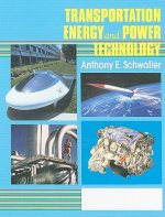 Transportation, Energy, and Power Technology