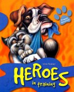Heroes in Training