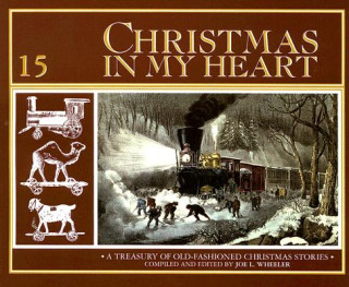 Christmas in My Heart Book 15