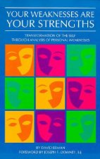 Your Weaknesses Are Your Strengths: Transformation of the Self Through Analysis of Personal Weaknesses