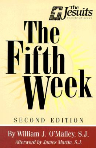 The Fifth Week: Second Edition