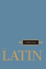 Third Year Latin