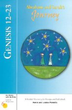 Genesis 12-23: Abraham and Sarah's Journey