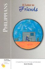 Philippians: A Letter to Friends