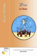 Galatians: Free in Christ