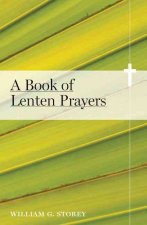 A Book of Lenten Prayers