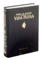 Biblia de Estudio de la Vida Plena-RV 1960 = Full Life Study Bible-RV 1960