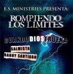 Cuando Dios Truena