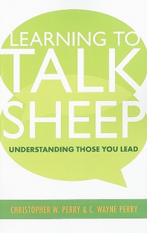 Learning to Talk Sheep: Understanding Those You Lead