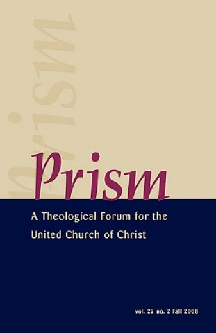 Prism - Vol. 22 No. 2