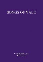 Songs of Yale: Voice and Piano