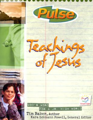 Teachings of Jesus