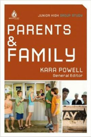 Parents & Family (Junior High School Group Study)