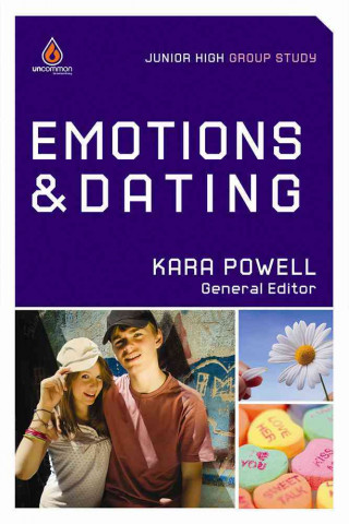 Emotions & Dating (Junior High Group Study)