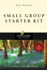 Small Group Starter Kit: A Parable of Problem Parents