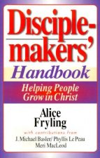 Disciplemakers' Handbook