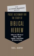 Pocket Dictionary for the Study of Biblical Hebrew