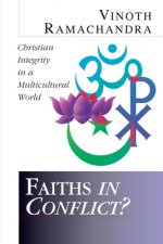 Faiths in Conflict?: Why Neither Side Is Winning the Creation-Evolution Debate