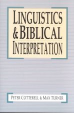 Linguistics Biblical Interpretation