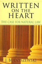 Written on the Heart: A Biblical Challenge to the Traditional Understanding of God