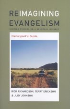 Reimagine Evangelism: Inviting Friends on a Spiritual Journey