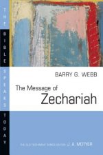 The Message of Zechariah: Your Kingdom Come