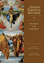 WE BELIEVE IN THE HOLY SPIRIT