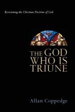 God Who Is Triune