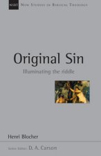 Original Sin: A Biblical Theology of the Hebrew Bible