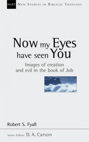 Now My Eyes Have Seen You: Justice, Mercy and Legal Institutions