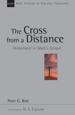 The Cross from a Distance: A Biblical Theology of the Dwelling Place of God