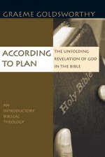 According to Plan
