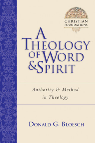 Theology of Word & Spirit