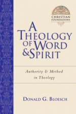 Theology of Word & Spirit