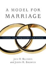 A Model for Marriage: Covenant, Grace, Empowerment and Intimacy