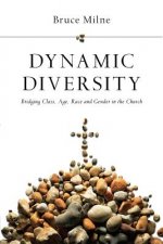 Dynamic Diversity: Bridging Class, Age, Race and Gender in the Church