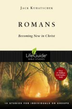 Romans: Being Discipled by Jesus