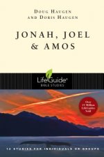 Jonah, Joel Amos