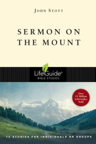 Sermon on the Mount: The Lord, Our Shepherd