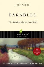 Parables: The Greatest Stories Ever Told