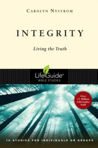 Integrity: The Courage to Face Opposition