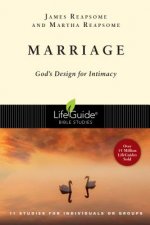 Marriage: God's Design for Intimacy