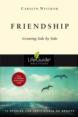 Friendship: Growing Side by Side