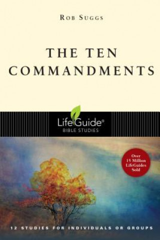 The Ten Commandments: Depending on God