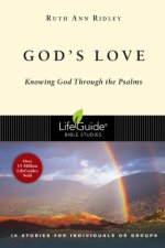 God's Love: Knowing God Through the Psalms