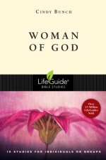 Woman of God: A Life Grounded in Love