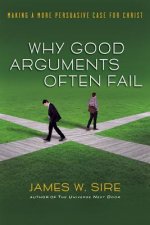 Why Good Arguments Often Fail: Making a More Persuasive Case for Christ
