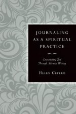 Journaling as a Spiritual Practice