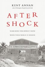 After Shock: Searching for Honest Faith When Your World Is Shaken